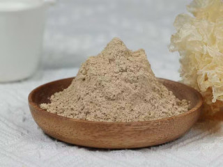 Organic White fungus Extract (8:1) | Tremella fuciformis Extract
