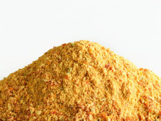 Yellow Chilli Organic Premium Powder - REVdried (Beyond Freeze dried)