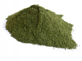 Alfalfa Grass Powder Organic