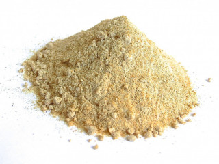 Banana Powder Organic and Conventional