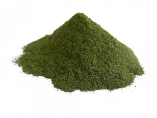 Barley Grass Powder Organic
