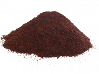 Blackberry Powder Organic and Conventional
