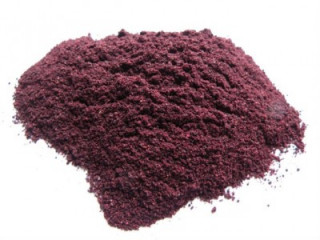Blueberry Powder Organic and Conventional