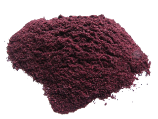 Blueberry Fiber Organic