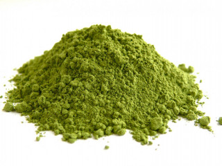 Broccoli Powder Organic