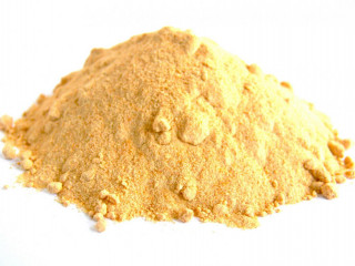 Carrot Powder Organic