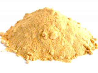 Carrot Juice Powder Organic