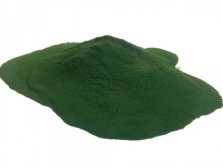 Chlorella Powder Organic