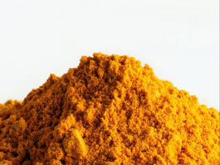 Turmeric Organic Premium Powder - REVdried (Beyond Freeze dried)