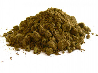 Hemp Protein Powder 32% Organic