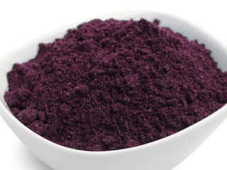 Freeze Dried Maqui Berry Organic Powder