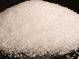 Organic Cane Sugar