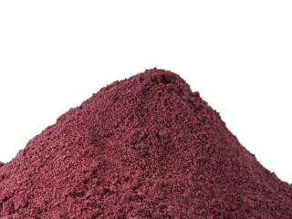 Blueberries Organic Powder - REVdried - Beyond Freeze Dried