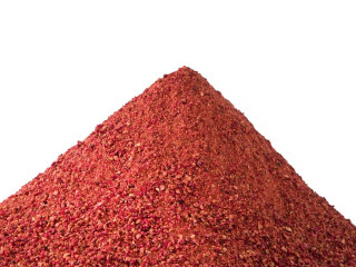 Strawberry Organic Premium Powder - REVdried (Beyond Freeze dried)