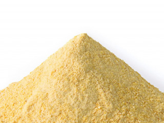 Pineapple Organic Premium Powder - REVdried (Beyond Freeze dried)