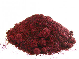 Red Raspberry Powder Organic and Conventional
