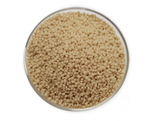 Amaranth Crisp (organic)