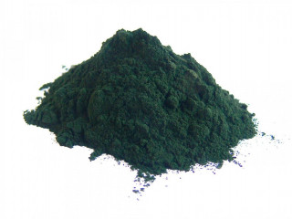Spirulina Powder Organic