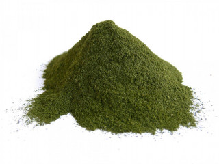 Wheat Grass Powder Organic