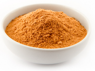 Freeze Dried Acerola Organic Powder
