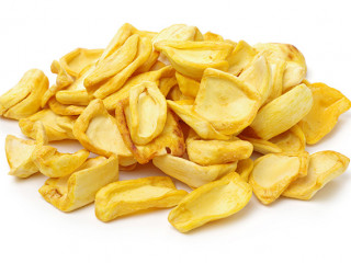 Organic Jack Fruit