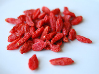 Goji Berries Organic