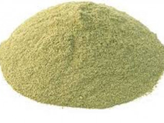 Parsley Powder Organic