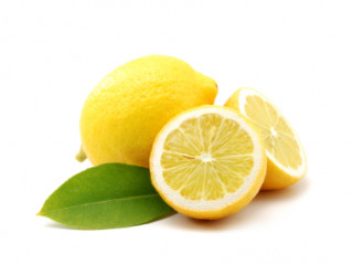 Lemon Juice Powder, Organic