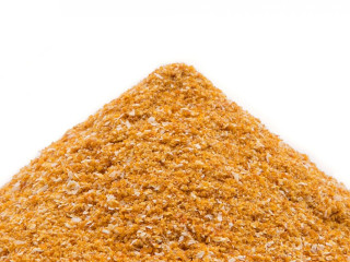 Tangerine Organic Premium Powder - REVdried (Beyond Freeze dried)