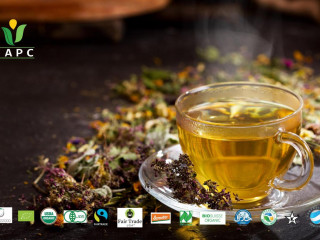 Wellness Teas