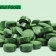 Factory Supply Food Grade Organic Spirulina Powder