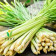 Organic Ceylon Lemongrass Powder