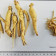 Organic Panax Ginseng Root
