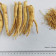 Organic Panax Ginseng Root