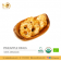 Organic Pineapple Rings