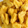 Pineapple Organic - REVdried - Beyond Freeze Dried