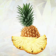 Pineapple Juice Powder Organic