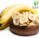 Organic Dehydrated Banana