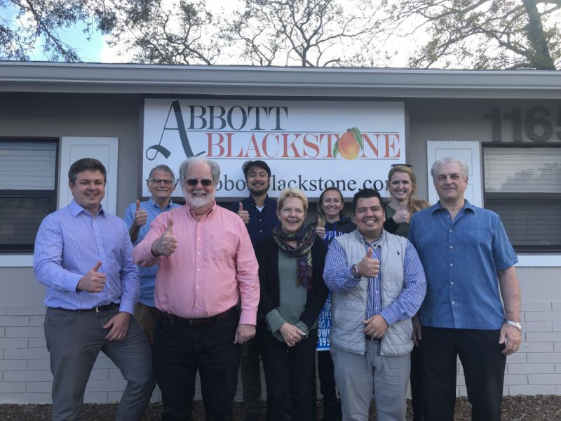 Connature Interview: Meet Kurt Paine, Founder of Abott Blackstone, Importer &amp; Distributor of Organic Superfoods