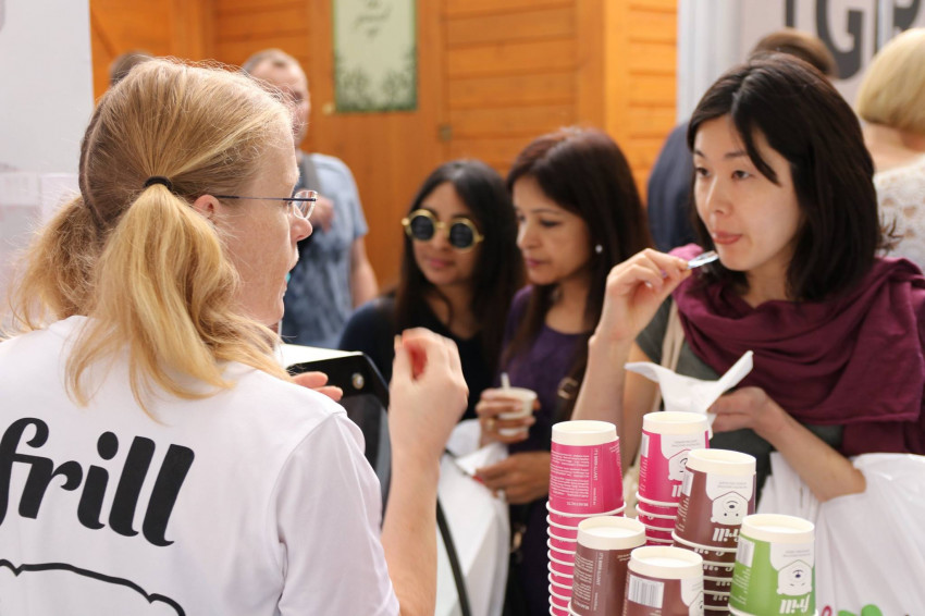 Ekowarehouse on Welltodo Global: Our CEO Talks About Asia&#039;s Organic Market- Media Alert
