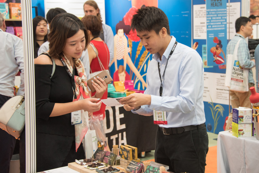 7 Things You Need To Know About Natural &amp; Organics Products Asia (NOPA)