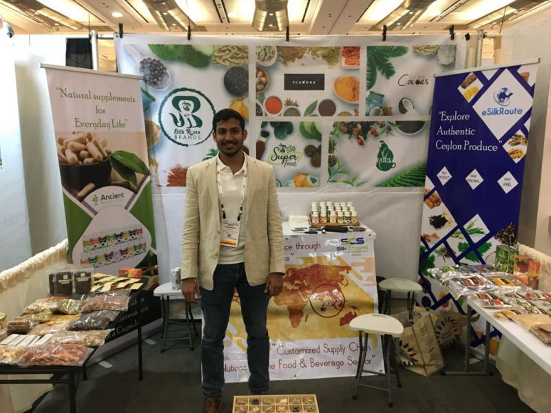 Connature Interview: Meet E-Silk Route Ventures (Pvt) Ltd, Committed To Producing Fairly &amp; Ethically