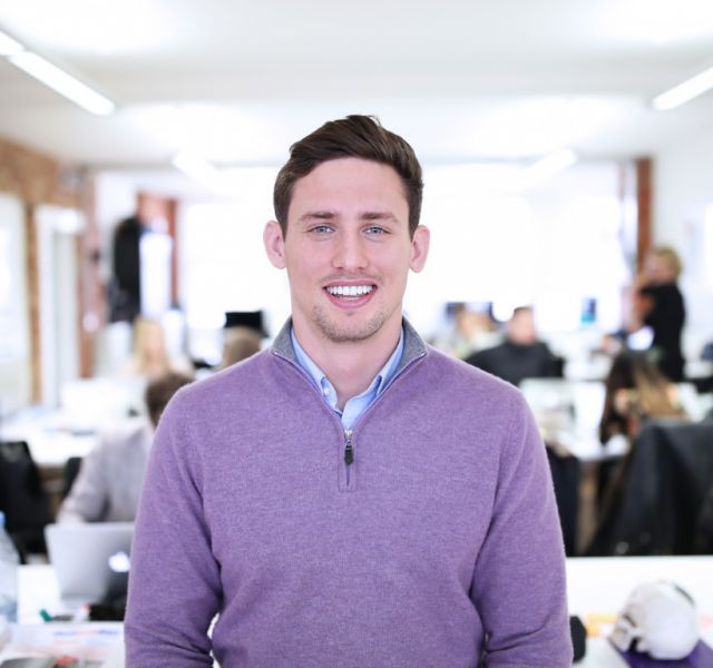 Connature Interview: Meet Bryn Ferris, Founder of Grounded Drinks &quot;Thoroughly impressed with the site&quot;