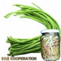 Organic Asparagus bean MeKaral In Brine