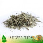 Premium Ceylon Pure SILVER TIPS IN  BULK