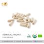 Organic Ashwagandha Capsules in Bulk and private Labeling