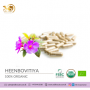 Organic Heenbovitiya Capsules for bulk and private label