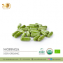 Organic Moringa Capsules in Bulk and Private Label