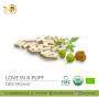 Organic Love in a Puff  Welpenela in Bulk and Private Label