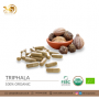 Organic Triphala Capsules in Bulk and Private Label